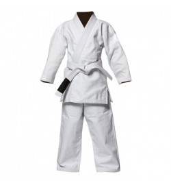 Jiu Jitsu Uniform